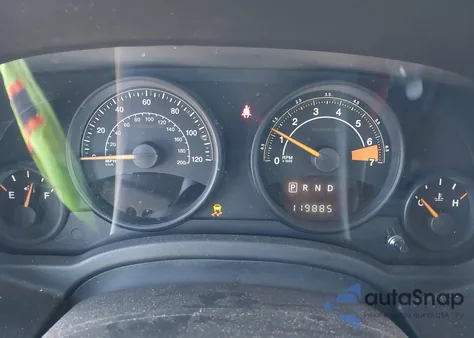 2014 Jeep Patriot Altitude z USA, uszkodzony, nr VIN 1C4NJPBA7ED691237